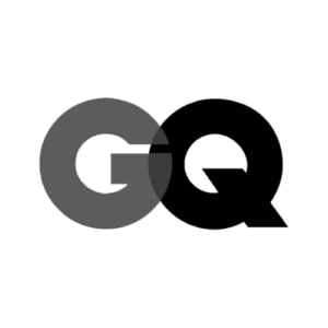 GQ Logo