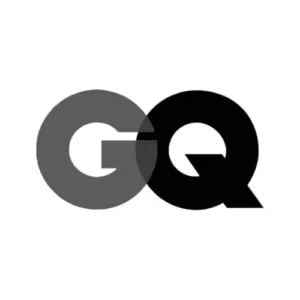 GQ Logo