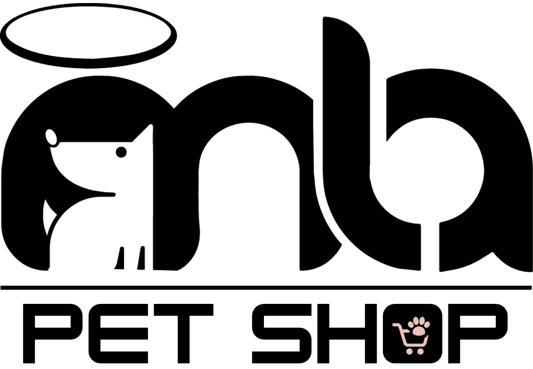 MLA Pet Shop Logo