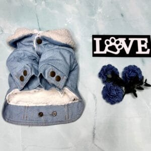 Denim Jackets Category Image