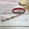 Floral Dog Lead