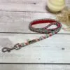 Floral Dog Lead