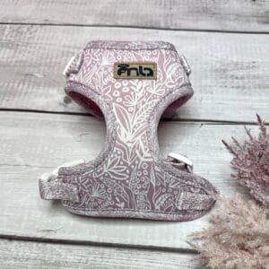 Spring Pink Harness